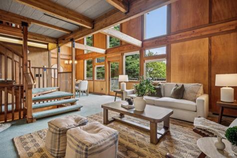 95 Sunnyside Drive Inverness CA 94937