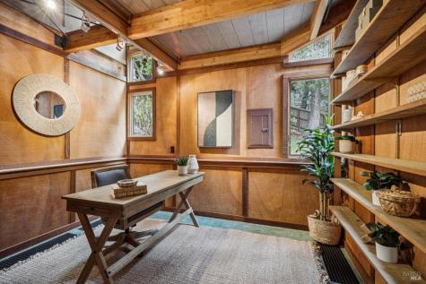 95 Sunnyside Drive Inverness CA 94937