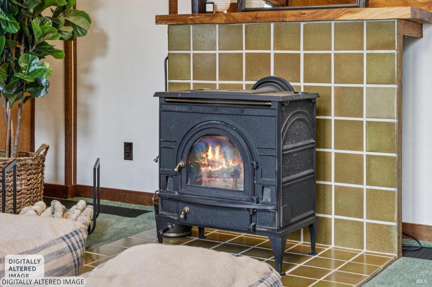 95 Sunnyside Drive Inverness CA 94937