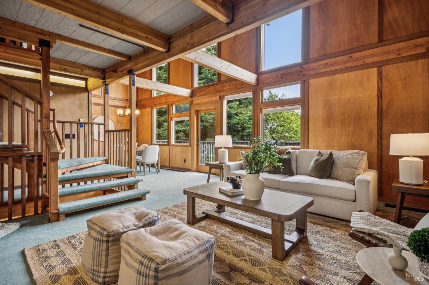 95 Sunnyside Drive Inverness CA 94937