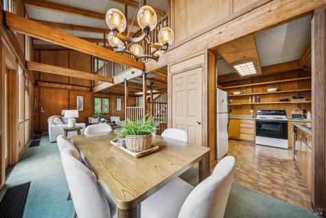 95 Sunnyside Drive Inverness CA 94937
