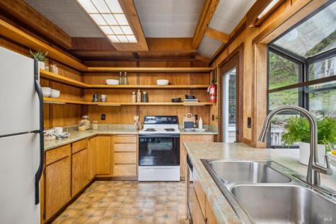 95 Sunnyside Drive Inverness CA 94937