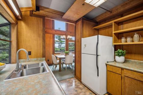 95 Sunnyside Drive Inverness CA 94937