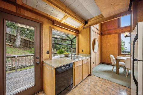 95 Sunnyside Drive Inverness CA 94937
