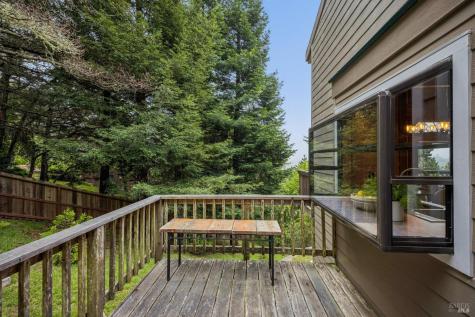 95 Sunnyside Drive Inverness CA 94937