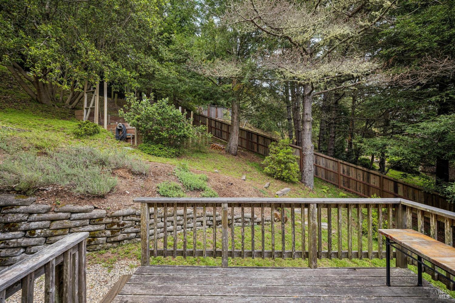 95 Sunnyside Drive Inverness CA 94937