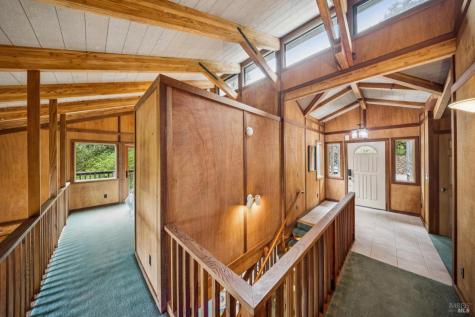 95 Sunnyside Drive Inverness CA 94937