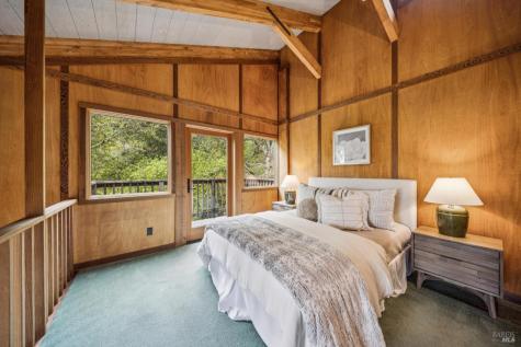 95 Sunnyside Drive Inverness CA 94937