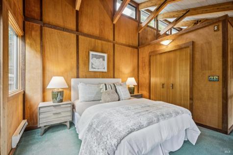 95 Sunnyside Drive Inverness CA 94937