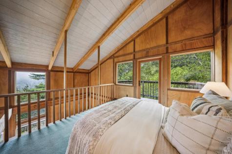 95 Sunnyside Drive Inverness CA 94937