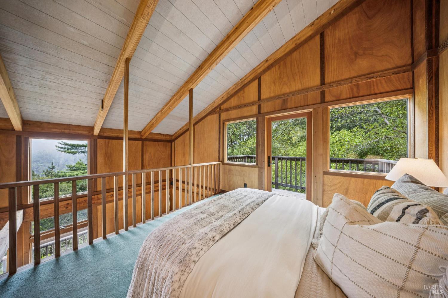 95 Sunnyside Drive Inverness CA 94937