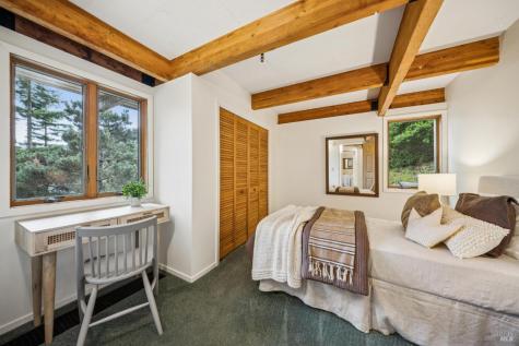 95 Sunnyside Drive Inverness CA 94937