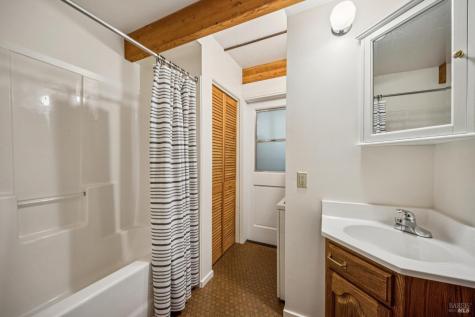 95 Sunnyside Drive Inverness CA 94937
