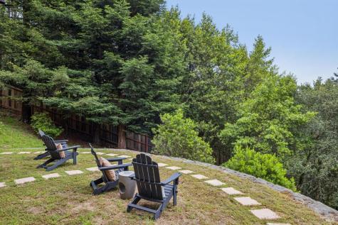 95 Sunnyside Drive Inverness CA 94937