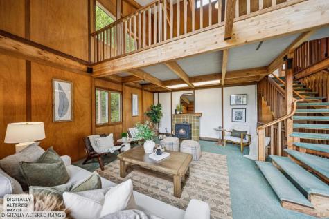 95 Sunnyside Drive Inverness CA 94937