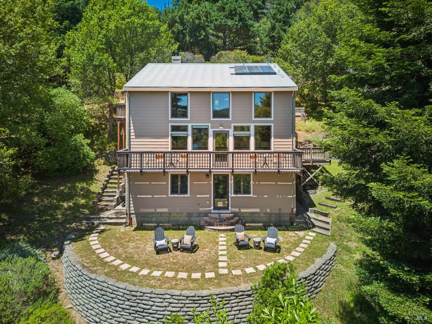 95 Sunnyside Drive Inverness CA 94937