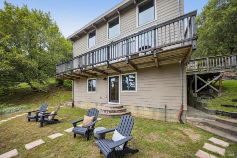 95 Sunnyside Drive Inverness CA 94937
