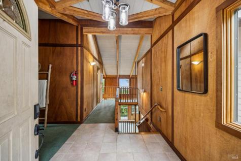 95 Sunnyside Drive Inverness CA 94937
