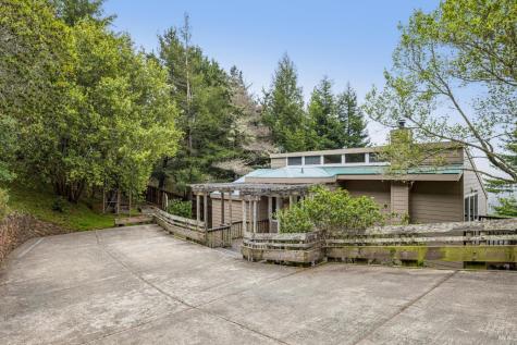 95 Sunnyside Drive Inverness CA 94937