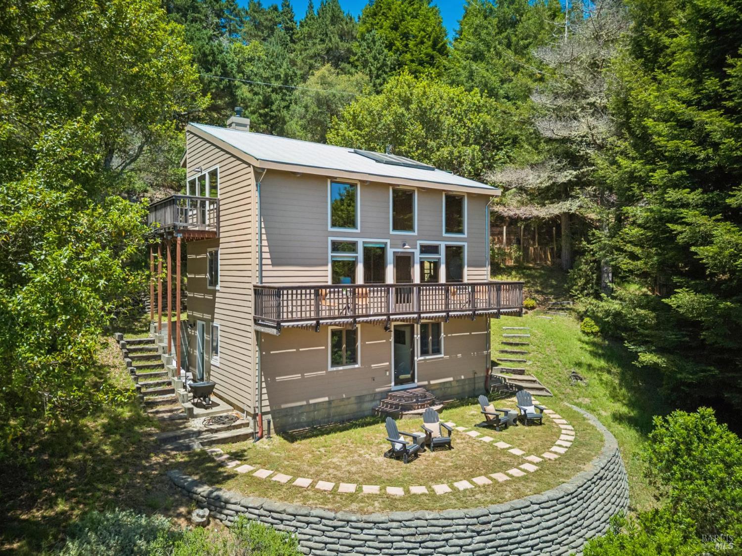 95 Sunnyside Drive Inverness CA 94937