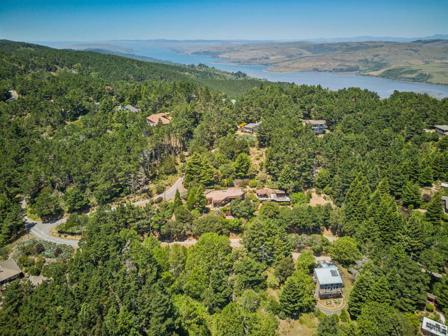 95 Sunnyside Drive Inverness CA 94937