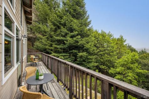 95 Sunnyside Drive Inverness CA 94937