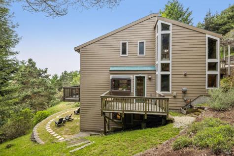 95 Sunnyside Drive Inverness CA 94937
