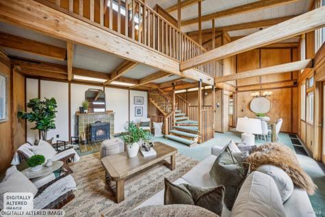 95 Sunnyside Drive Inverness CA 94937