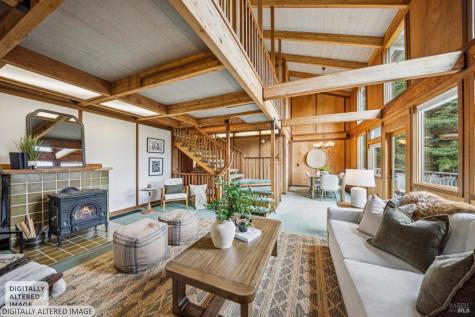 95 Sunnyside Drive Inverness CA 94937