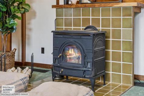 95 Sunnyside Drive Inverness CA 94937