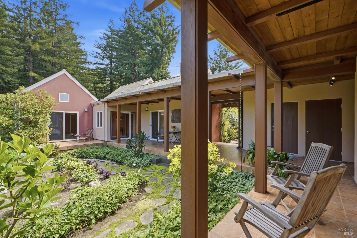 2045 Muniz Ranch Road Jenner CA 95450