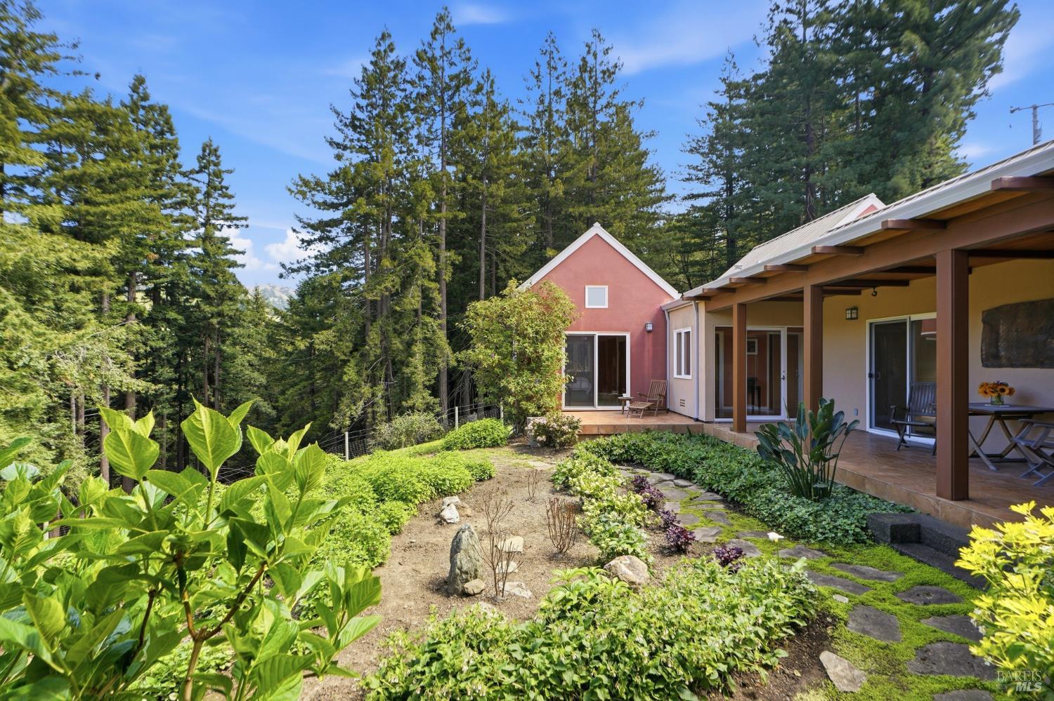 2045 Muniz Ranch Road Jenner CA 95450