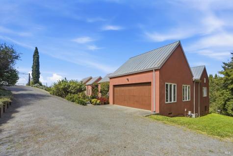 2045 Muniz Ranch Road Jenner CA 95450