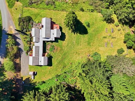 2045 Muniz Ranch Road Jenner CA 95450