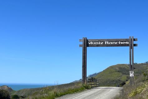 2045 Muniz Ranch Road Jenner CA 95450