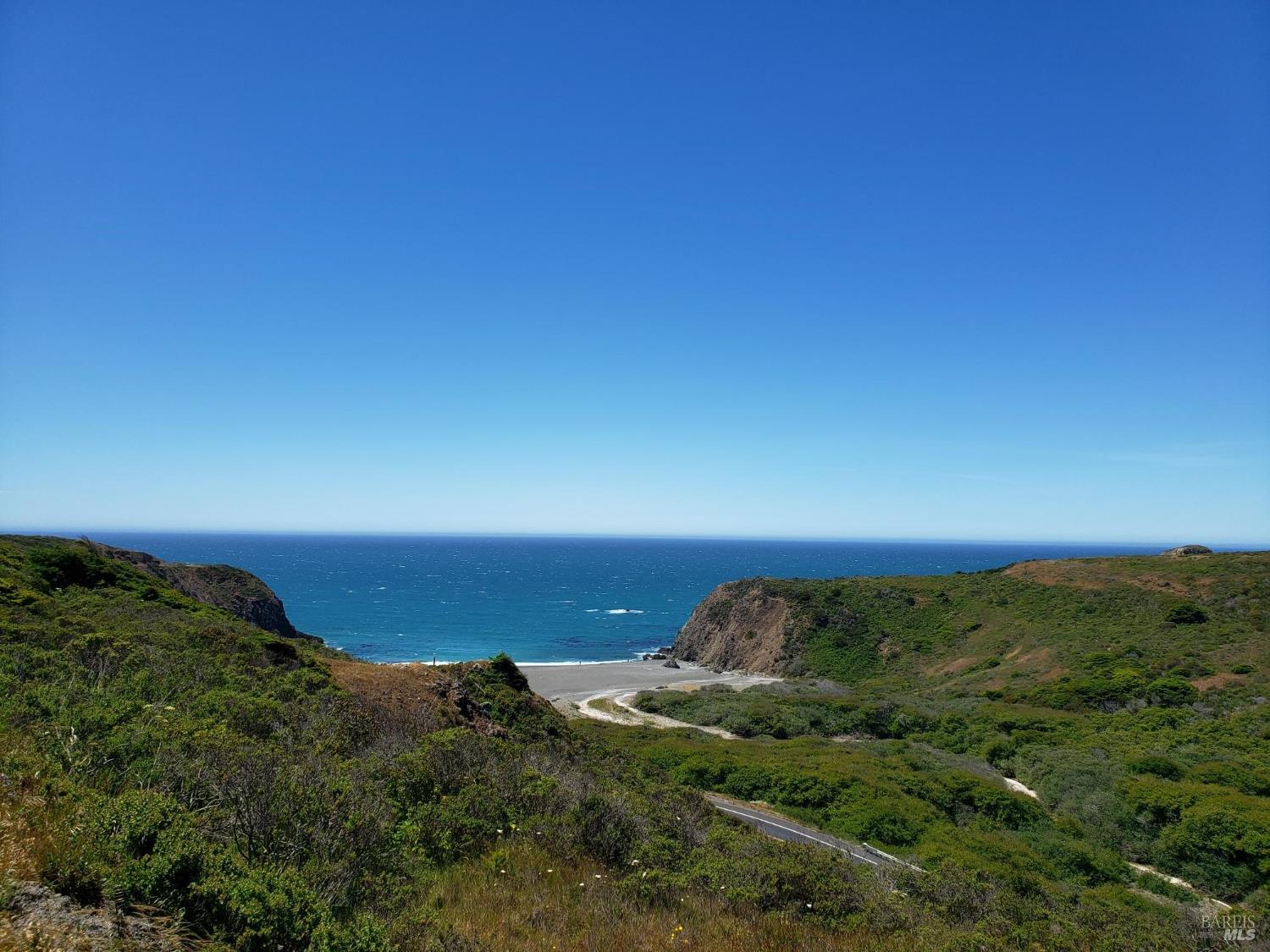 2045 Muniz Ranch Road Jenner CA 95450