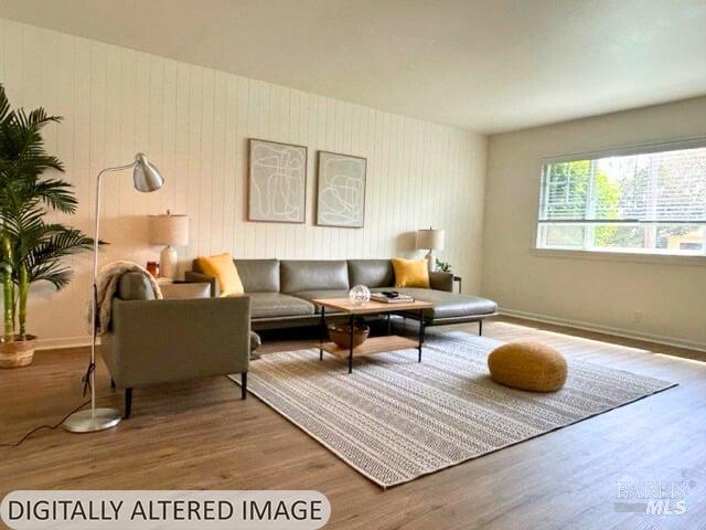 3602 Idlewild Avenue Napa CA 94558