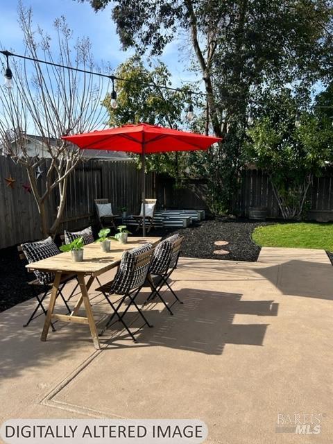 3602 Idlewild Avenue Napa CA 94558