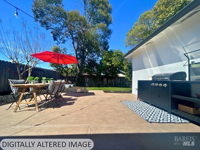 3602 Idlewild Avenue Napa CA 94558