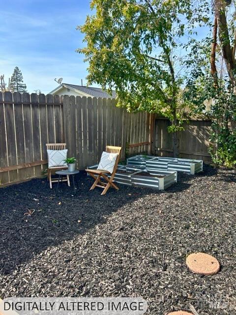 3602 Idlewild Avenue Napa CA 94558