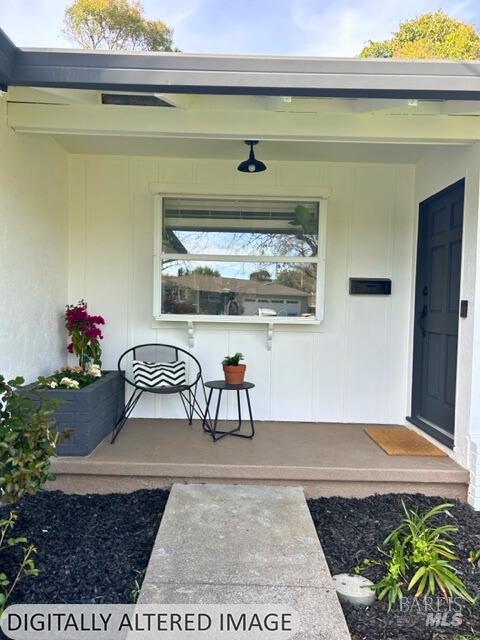 3602 Idlewild Avenue Napa CA 94558