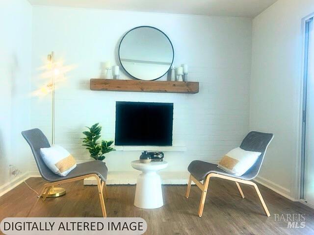 3602 Idlewild Avenue Napa CA 94558