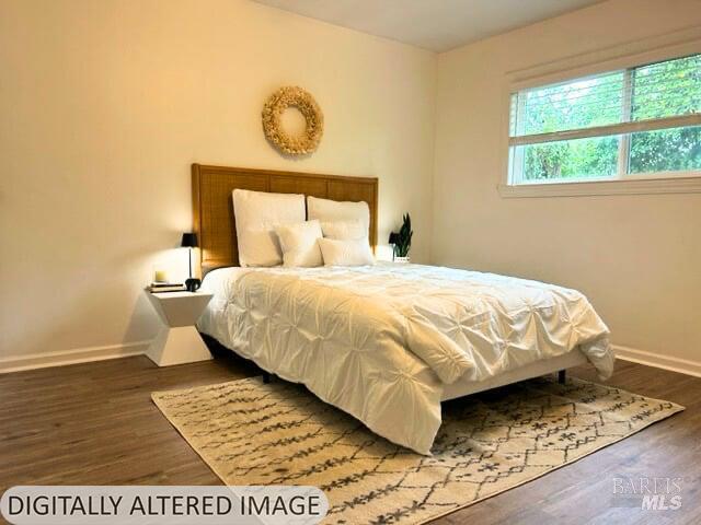 3602 Idlewild Avenue Napa CA 94558