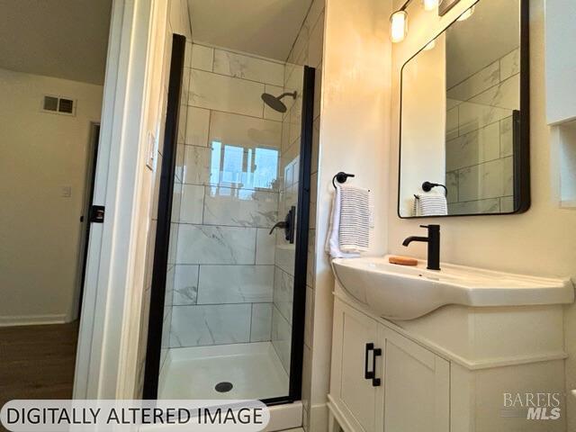 3602 Idlewild Avenue Napa CA 94558