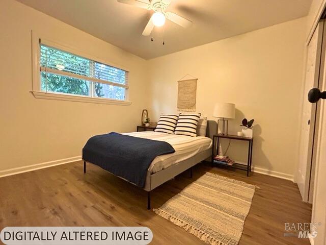 3602 Idlewild Avenue Napa CA 94558
