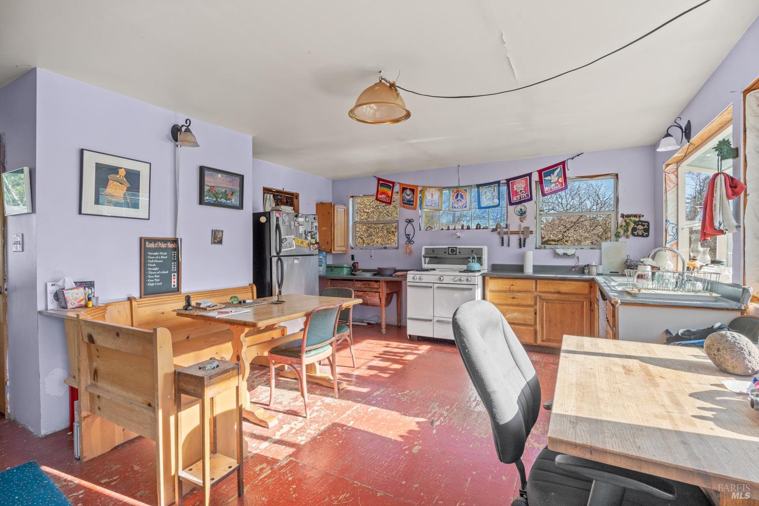 52401 Iron Creek Road Laytonville CA 95454