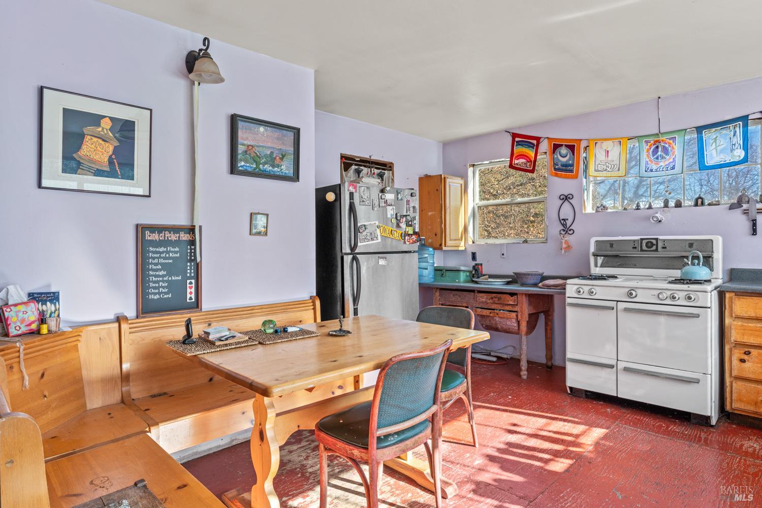 52401 Iron Creek Road Laytonville CA 95454