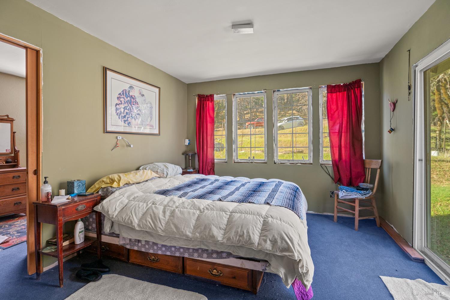 52401 Iron Creek Road Laytonville CA 95454