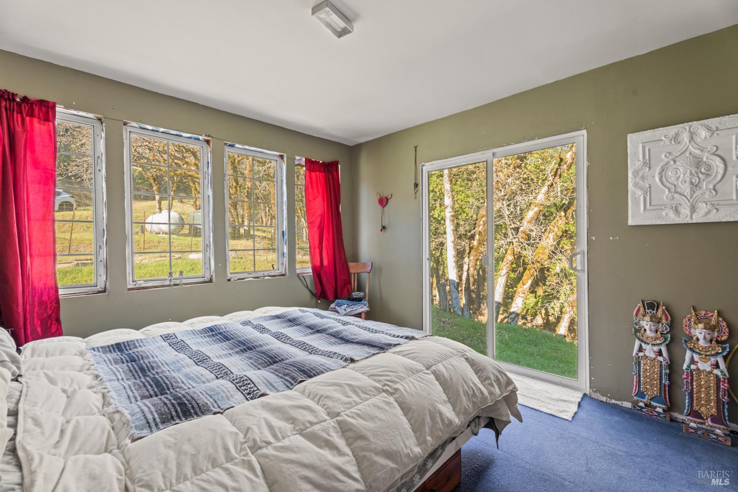 52401 Iron Creek Road Laytonville CA 95454