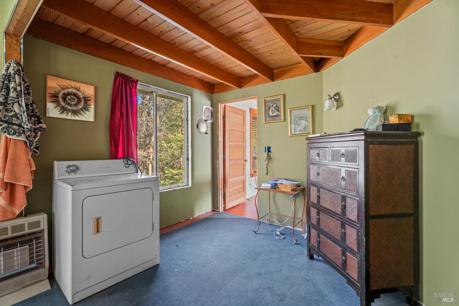 52401 Iron Creek Road Laytonville CA 95454